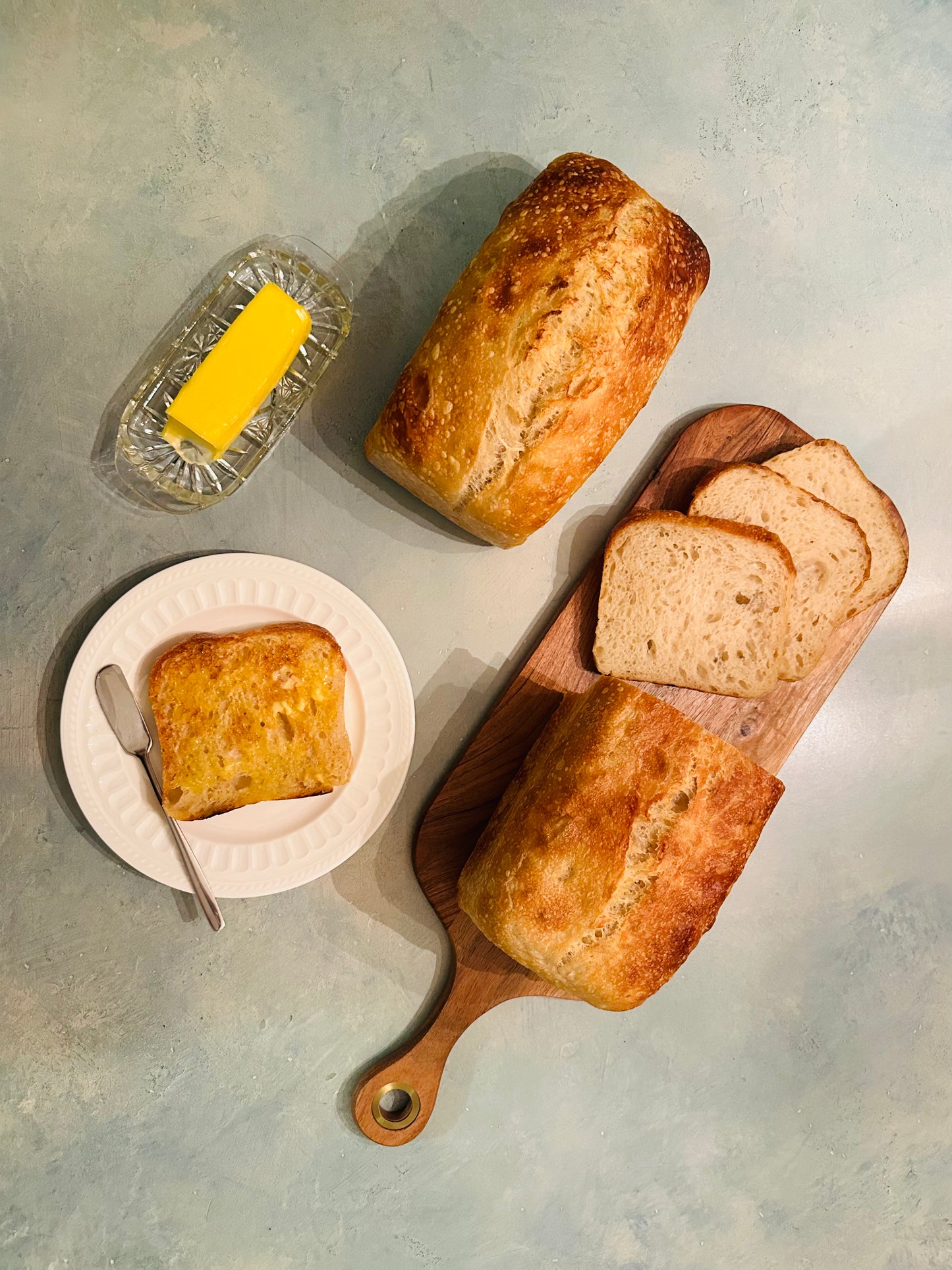 Sourdough